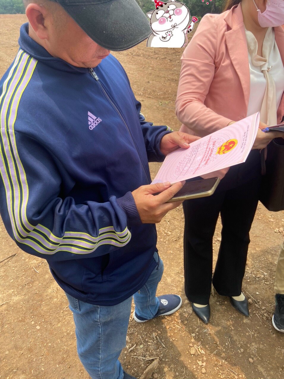 Đất sổ sẵn công chứng ngay 270triệu có thổ cư tại Bình Phước 13599000