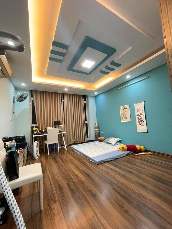 Nhà Đẹp Bán Rẻ Quận 11, Hẻm Ô-tô, 71m2, 4 Phòng, 8.9 TỶ Bán Chỉ 6.9 TỶ 13599416