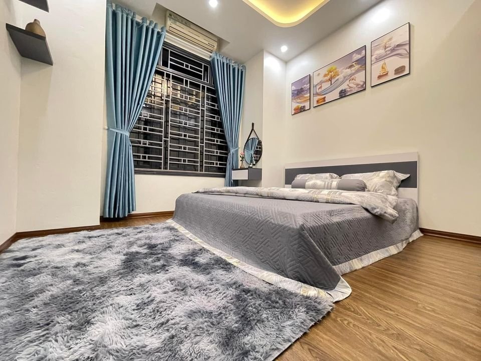 Bán nhà ngõ VIP phố Võng Thị 35/40m2 4 tầng mặt tiền 4.8m 4.55tỷ 0934266313 13599714