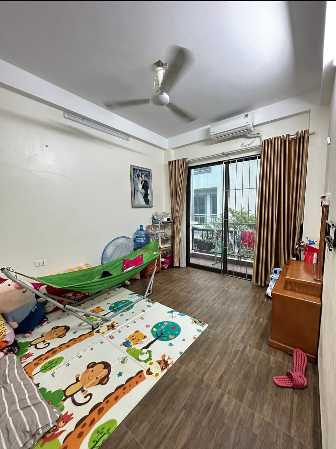 Chuyển Việc, Bán Nhà Nguyễn Văn Cừ, Long Biên 36m2, 5T chỉ 3,65 tỷ (Gần Cầu Chương Dương) 13600580