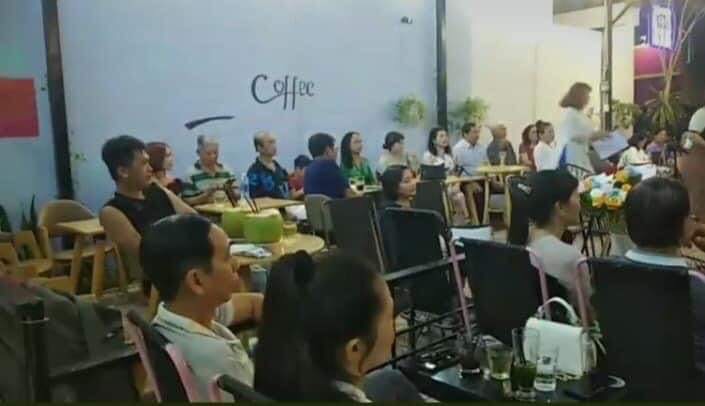 CẦN SANG NHƯỢNG LẠI QUÁN CAFE TẠI NINH KIỀU, CẦN THƠ 13601676