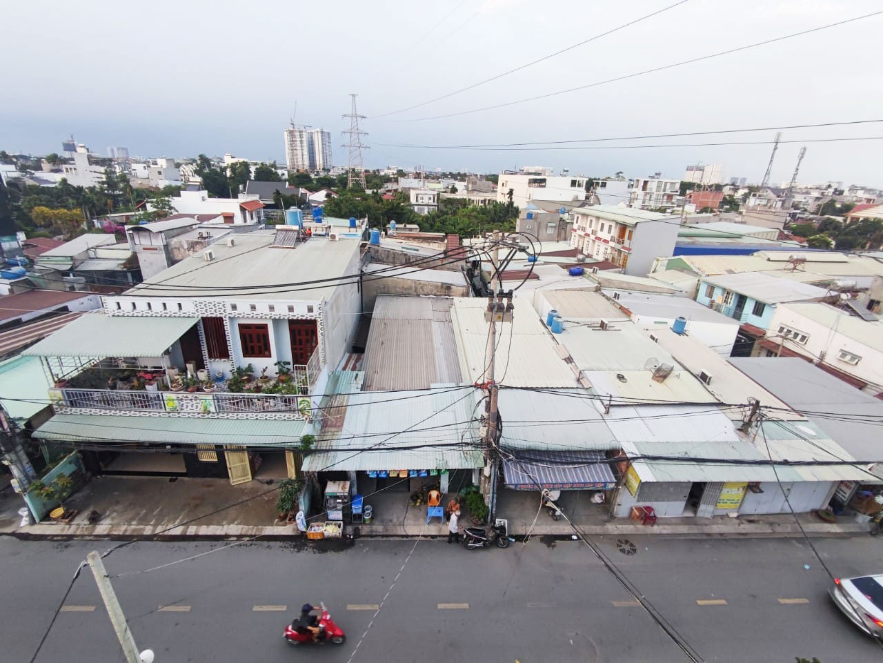 MẶT TIỀN KINH DOANH - THẠNH LỘC QUẬ 12 - 5 TẦNG, 6 PN, CHÍNH CHỦ CHƯA QUA ĐẦU TƯ, GIÁ NGỘP HƠN 6 TỶ. 13601957