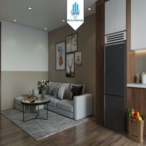 TRẢ TRƯỚC 270 TR BẠN ĐÃ SỞ HỮU CĂN HỘ - NGÂN HÀNG TRẢ GÓP VỚI LÃI XUẤT 0,4%/THÁNG 13601982