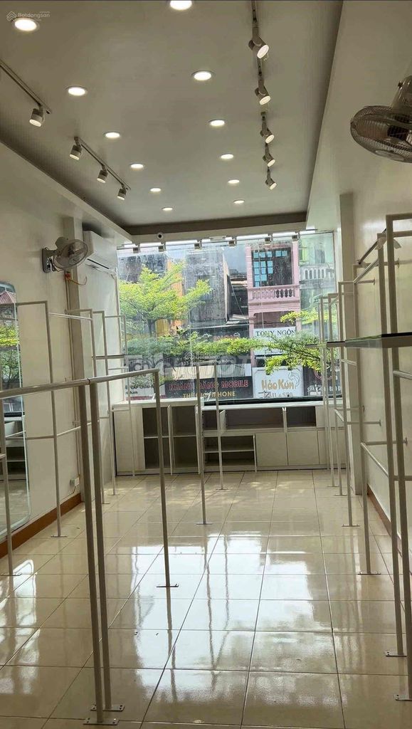 SANG NHƯỢNG CỬA HÀNG THỜI TRANG NỮ TẠI 154 NGUYỄN LƯƠNG BẰNG 13602079