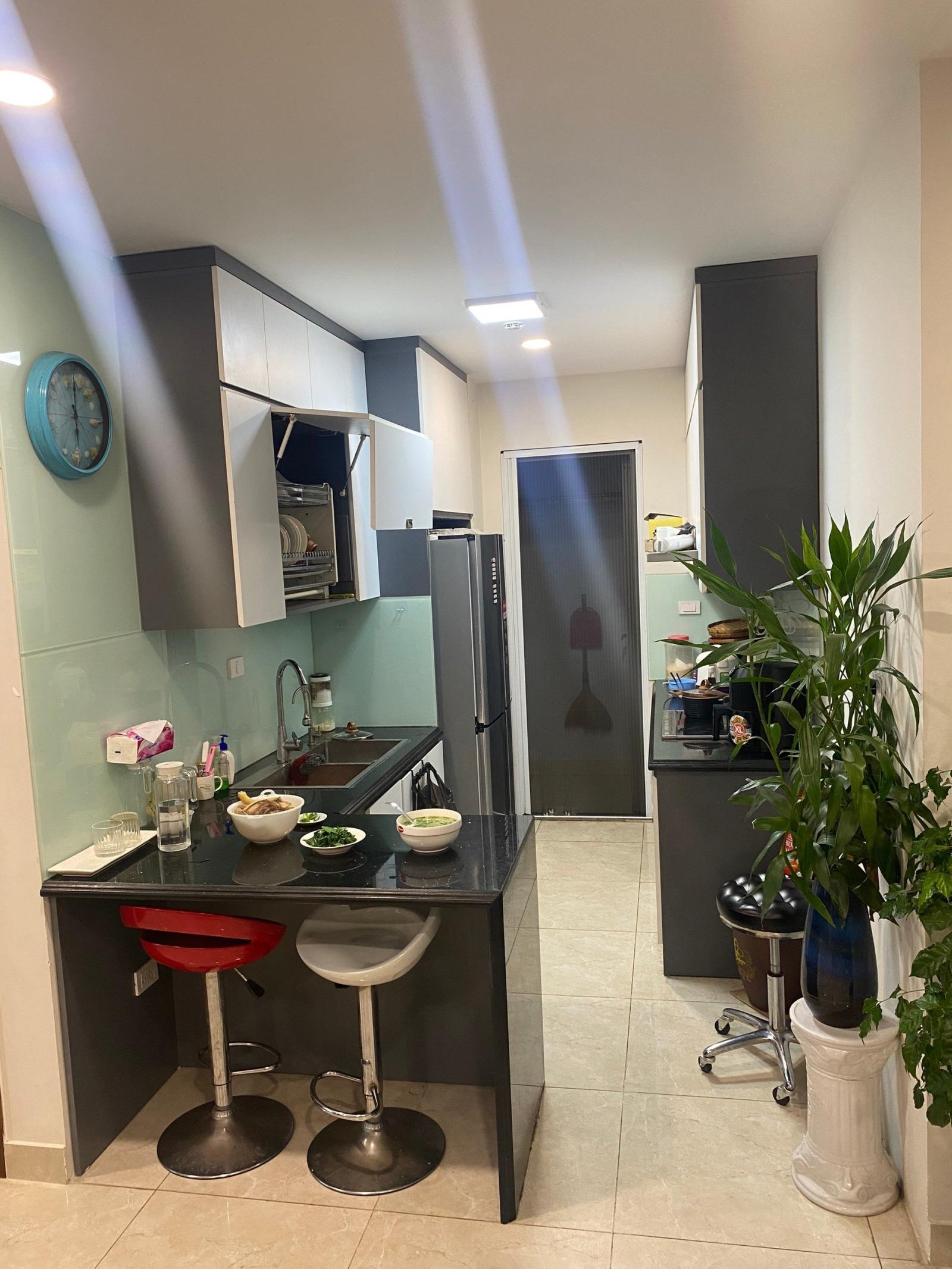 Bán căn hộ chung cư IA20 Ciputra, Bắc Từ Liêm - 3.56 Tỷ - 90m2 - 3PN2VS 13602455