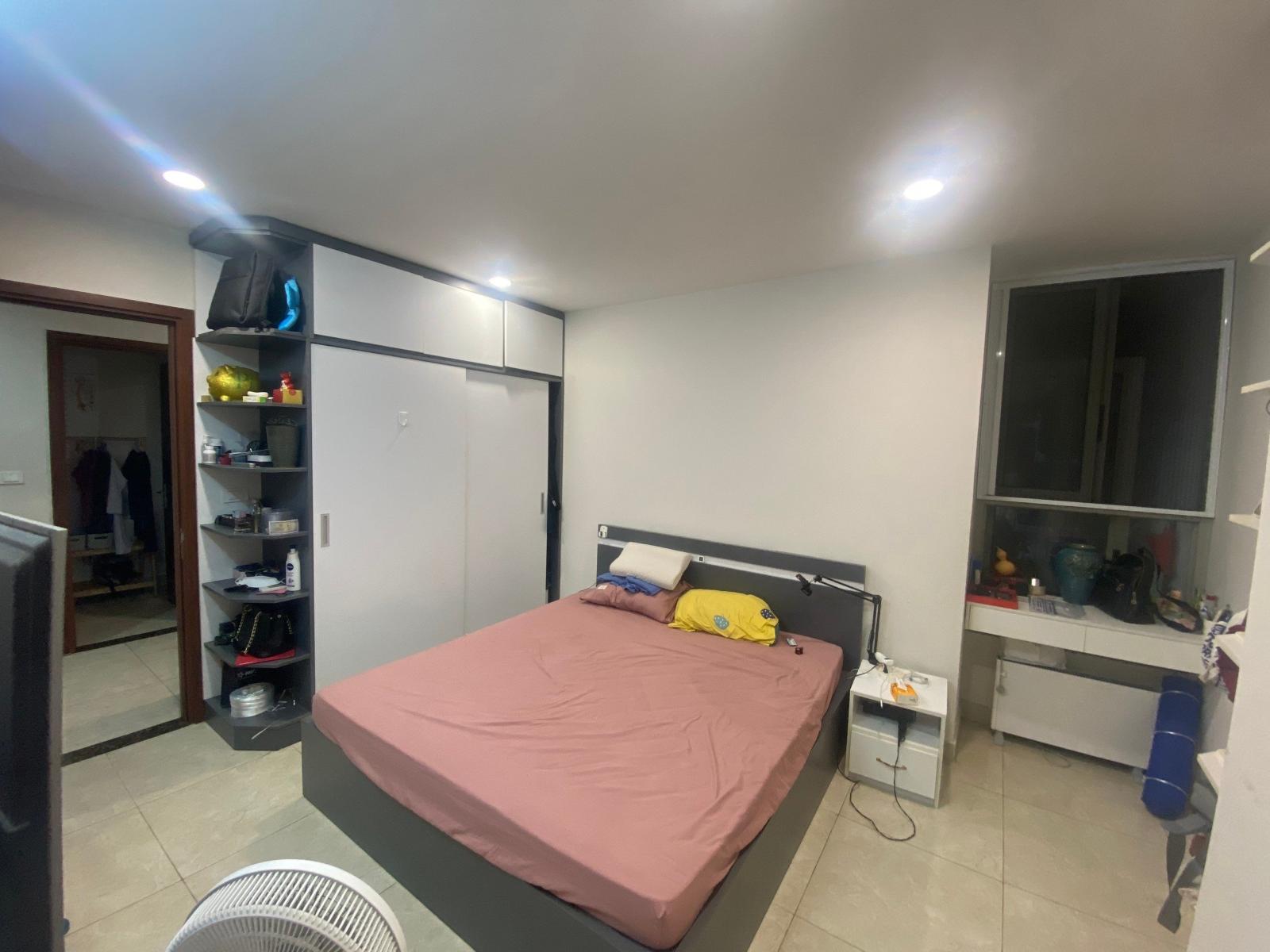 Bán căn hộ chung cư IA20 Ciputra, Bắc Từ Liêm - 3.56 Tỷ - 90m2 - 3PN2VS 13602455