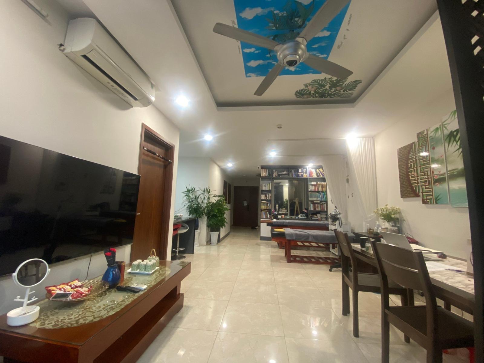 Bán căn hộ chung cư IA20 Ciputra, Bắc Từ Liêm - 3.56 Tỷ - 90m2 - 3PN2VS 13602455