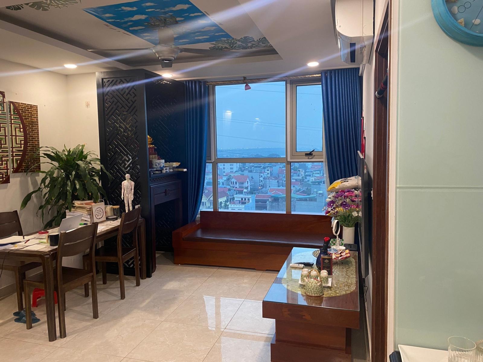 Bán căn hộ chung cư IA20 Ciputra, Bắc Từ Liêm - 3.56 Tỷ - 90m2 - 3PN2VS 13602455