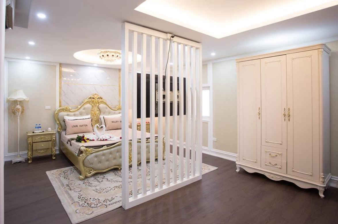 Bán khách sạn phân lô phố Trần Quốc Hoàn 45/100T1 8 tầng - mặt tiền 7 mét LH 0969568293 13603547