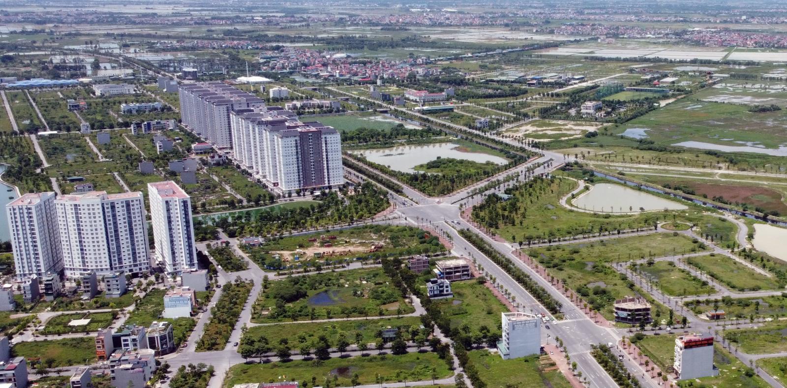 Giảm sốc hơn 1 tỷ có ngay lô Biệt thự 200m2 b2.2 thanh hà cienco 5 13604017