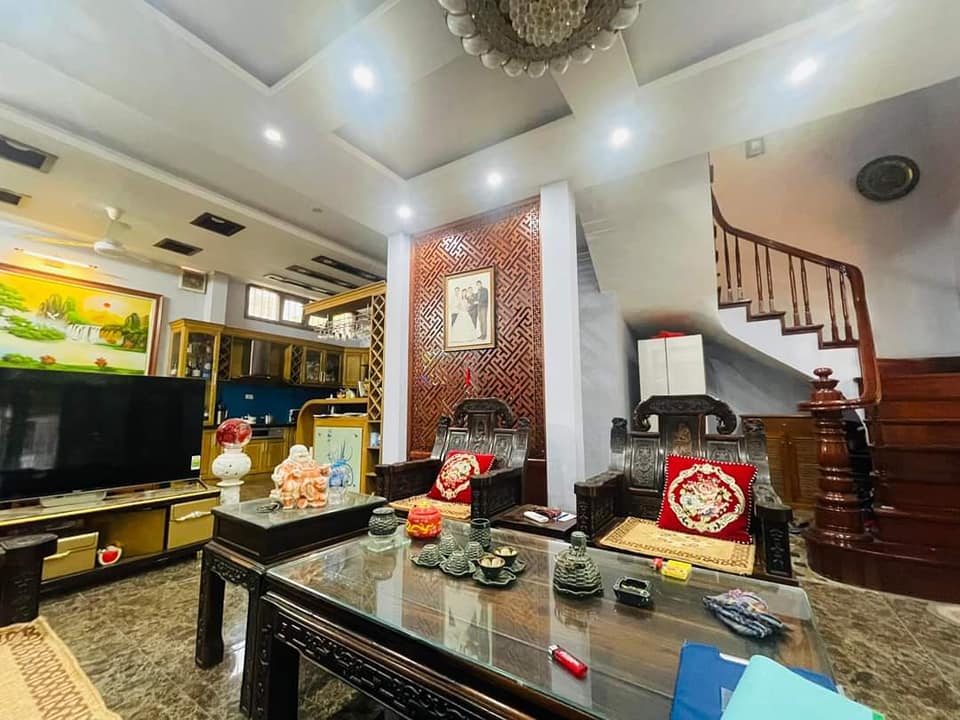 Bán nhà 2 mặt ngõ ôtô tránh 85m2 5tầng mặt tiền 5m 28tỷ Phố VIP Trích Sài view Hồ Tây 0934266313 13605946