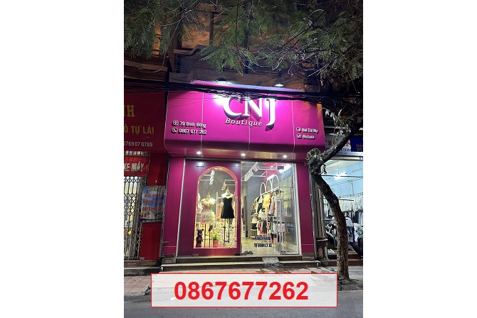 💥Chính chủ cần nhượng lại shop thời trang nữ tại Lê Chân, Hải Phòng; 0867677262
 13606479
