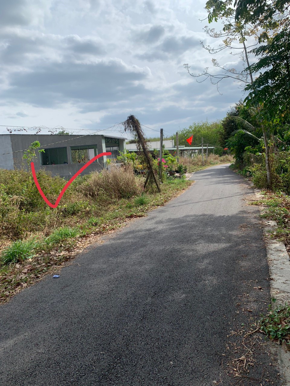 Bán đất thổ cư DT 749A, Long Tân, Dầu Tiếng: 5 x 65=327m, giá 860 triệu

 13607687