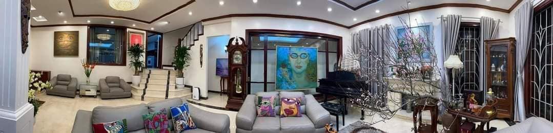 BÁN BIỆT THỰ LIỀN KỀ NGUYỄN VĂN HUYÊN, Ở SƯỚNG, BẢO VỆ 24/7, VIEW THOÁNG. 13608160