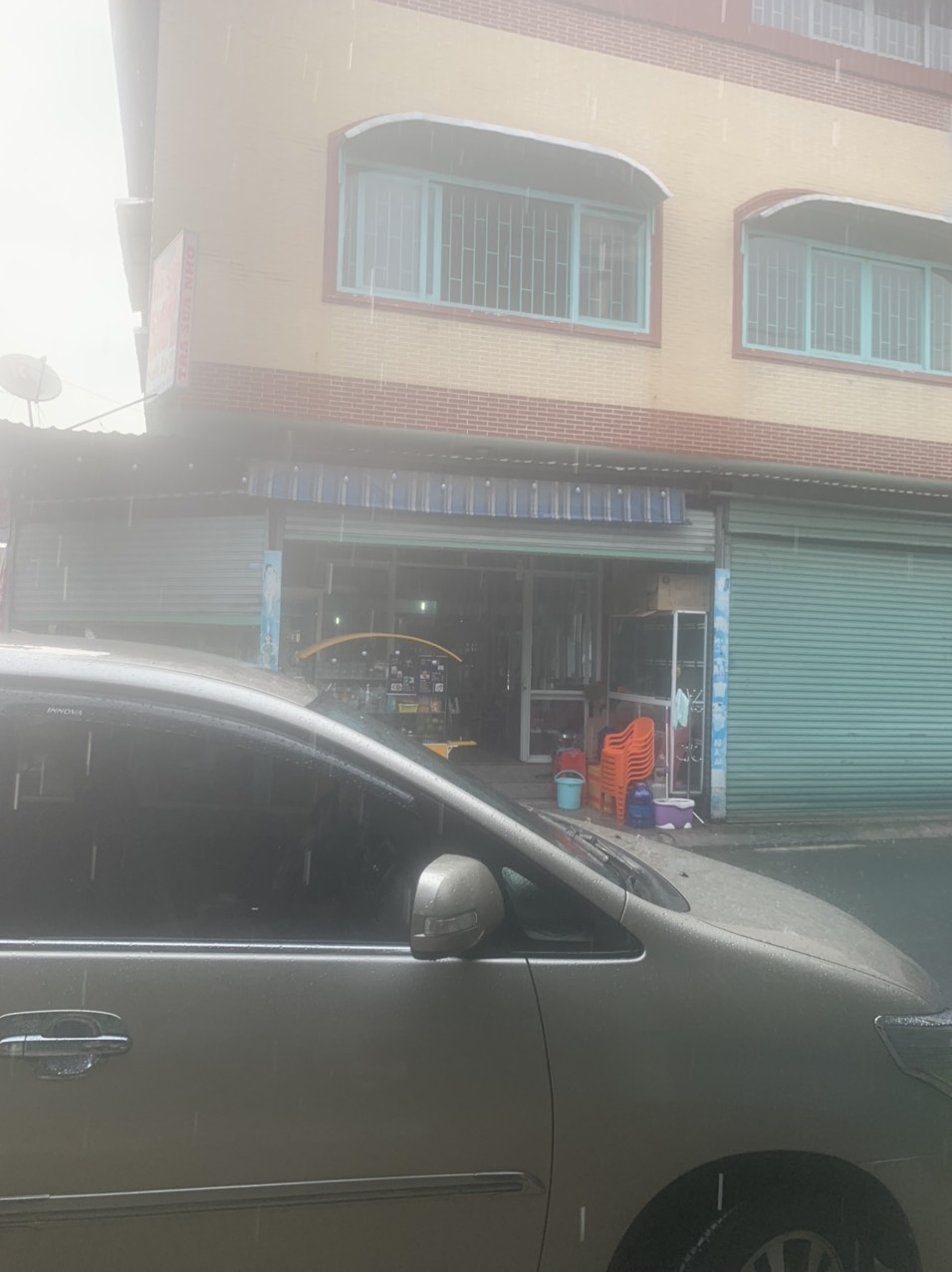 CHO THUÊ NHÀ KHU DÂN CƯ MINH TUẤN, THUẬN AN, BÌNH DƯƠNG 13608853