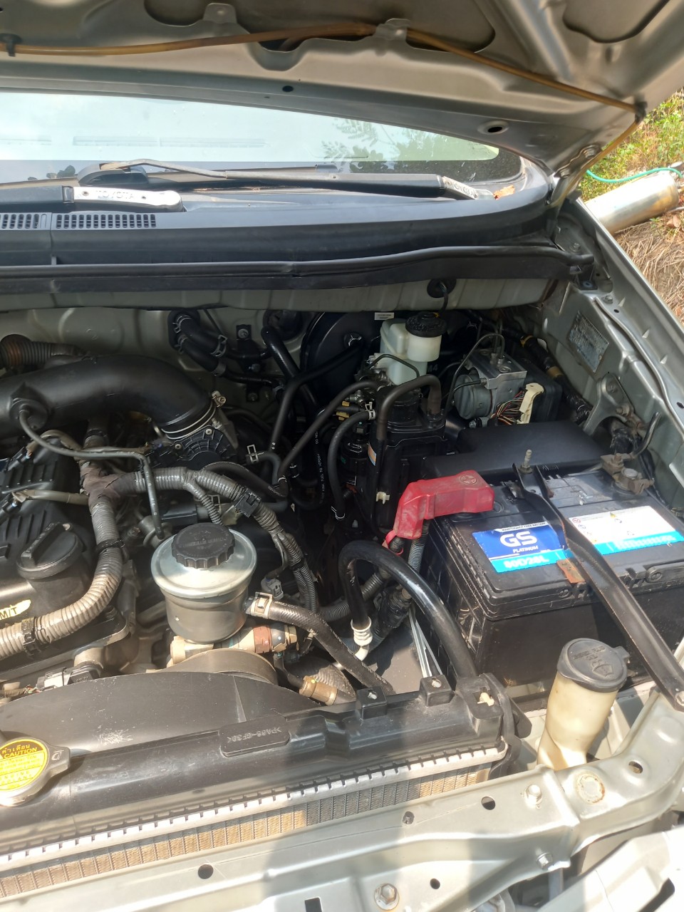 CẦN BÁN XE INNOVA 2010 13608923