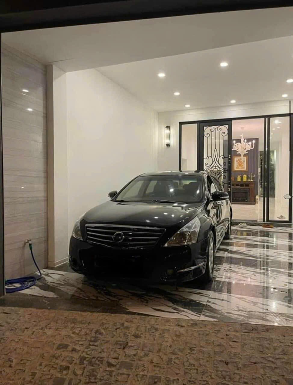 BÁN NHÀ PHÂN LÔ ÔTÔ ẲNG CẤP THƯỢNG LƯU PHỐ TRÍCH SÀI HỒ TÂY 0934266313 13609632