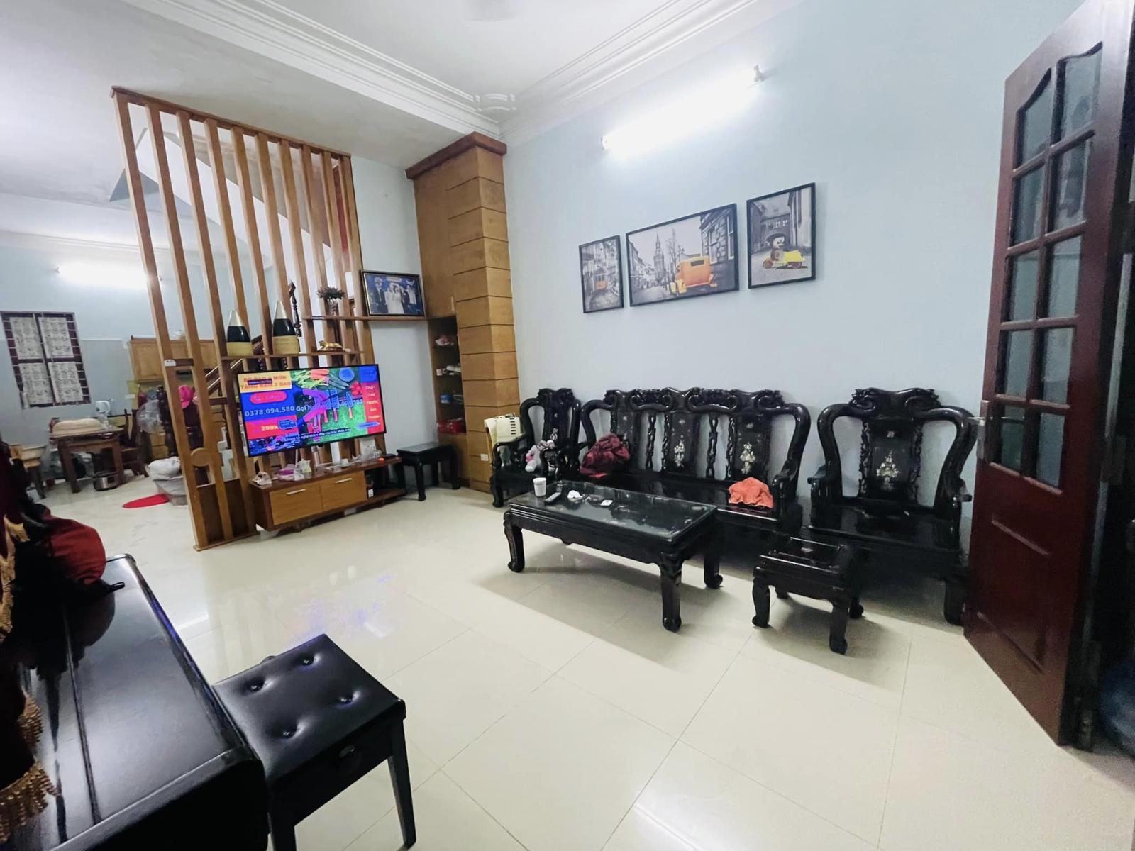 BÁN NHÀ XUÂN ĐỈNH  NGÕ BA GÁC TRÁNH-GẦN PHỐ -KINH DOANH ONLIE- 69M 3TẦNG 5.9 TỶ 13609841