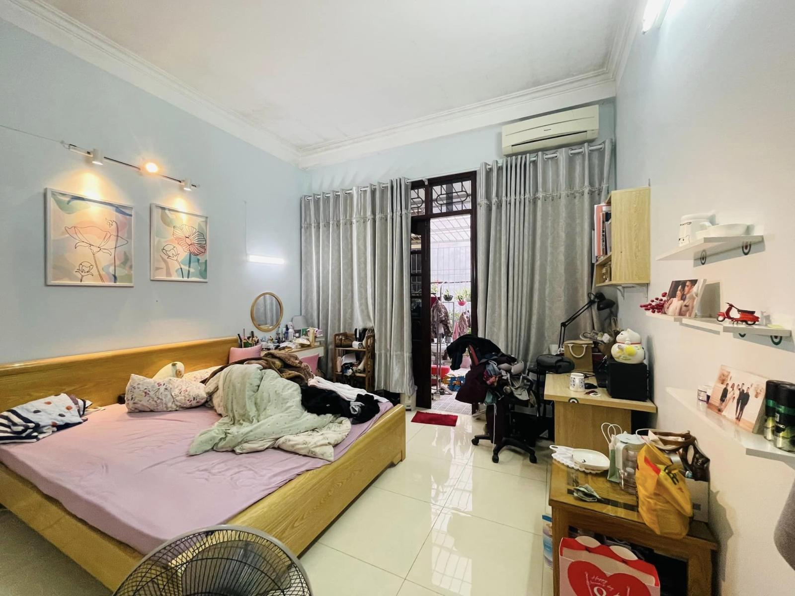 BÁN NHÀ XUÂN ĐỈNH  NGÕ BA GÁC TRÁNH-GẦN PHỐ -KINH DOANH ONLIE- 69M 3TẦNG 5.9 TỶ 13609841