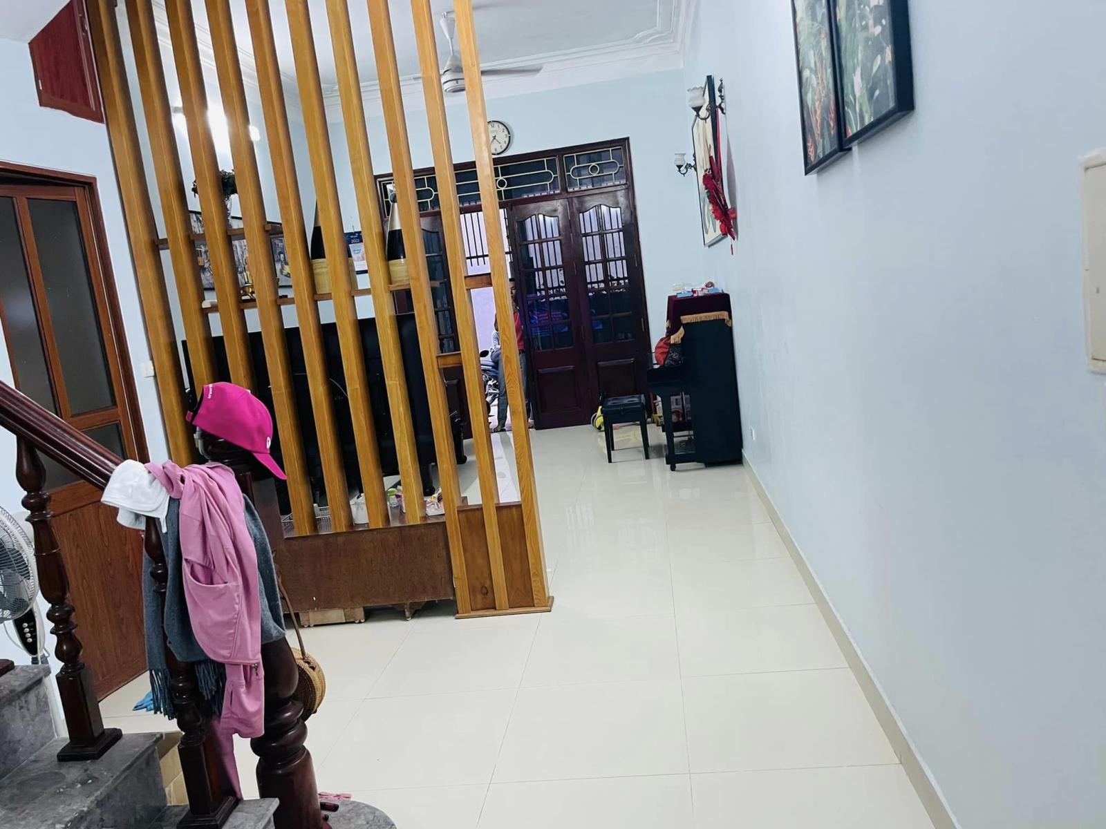 BÁN NHÀ XUÂN ĐỈNH  NGÕ BA GÁC TRÁNH-GẦN PHỐ -KINH DOANH ONLIE- 69M 3TẦNG 5.9 TỶ 13609841