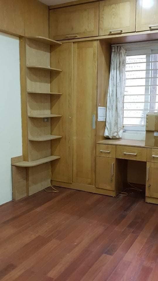 BÁN NHÀ ĐỘI CẤN-PL-CÁCH PHỐ 100M, 1 NGOẶT-10M RA OTO-35M2X4T-4.35 TỶ 13609869