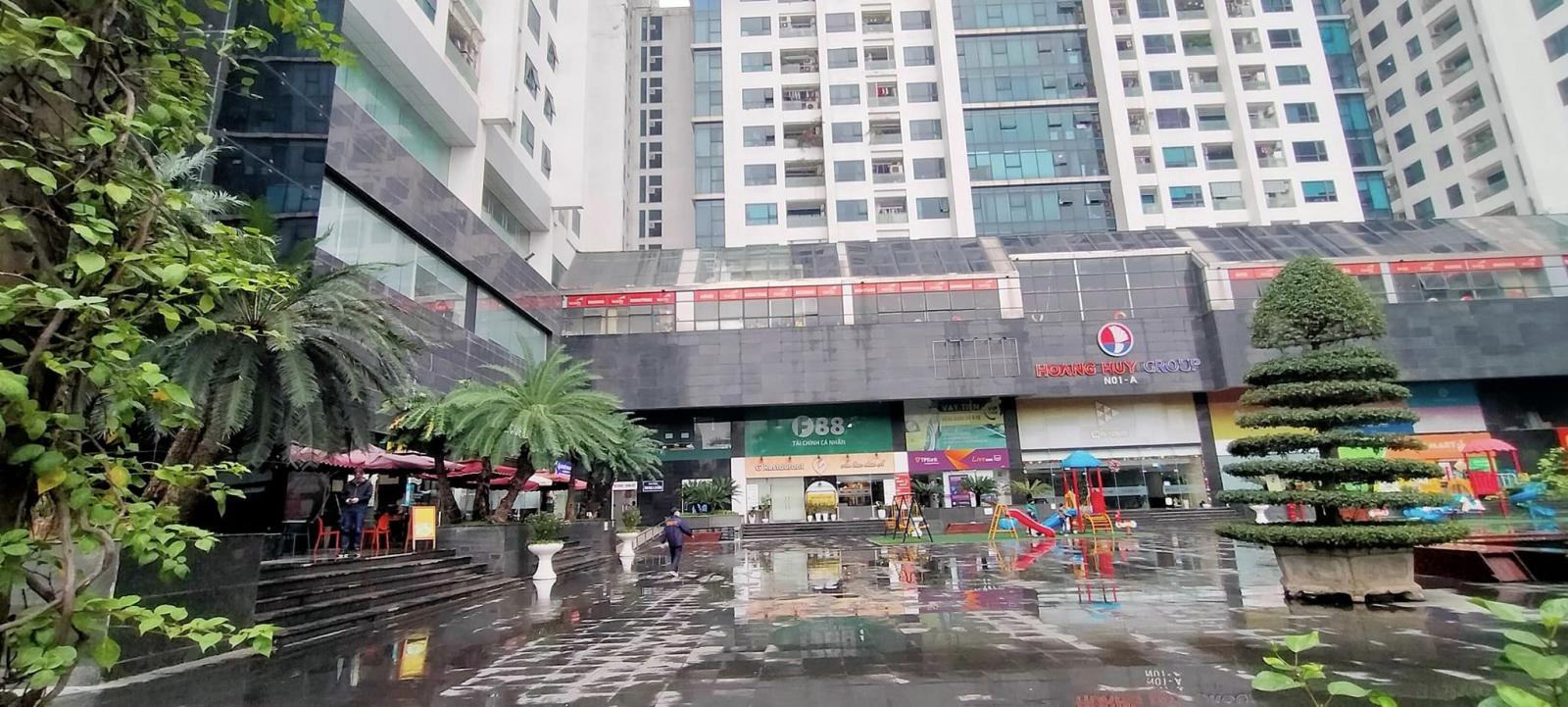 Bán Shophouse 3 tầng dự án Imperial Plaza 360 Giải Phóng, 199m2, 12 tỷ 13610378