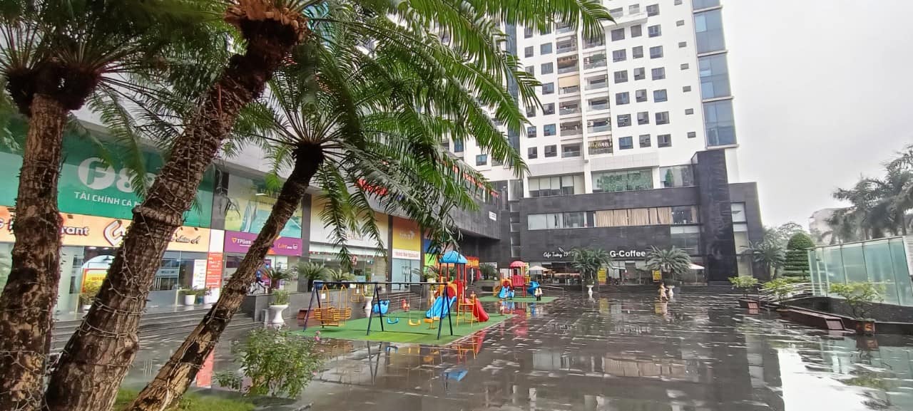 Bán Shophouse 3 tầng dự án Imperial Plaza 360 Giải Phóng, 199m2, 12 tỷ 13610378