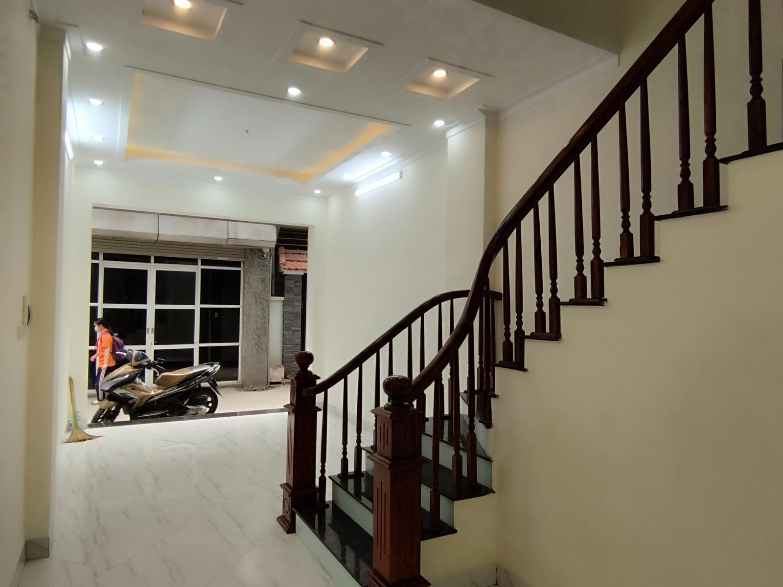 Bán nhà Phố Vạn Phúc –  Hà Đông (45m2,4PN,4 tỷ x), ô tô vào gần nhà, lh 0943-075-959 13611460