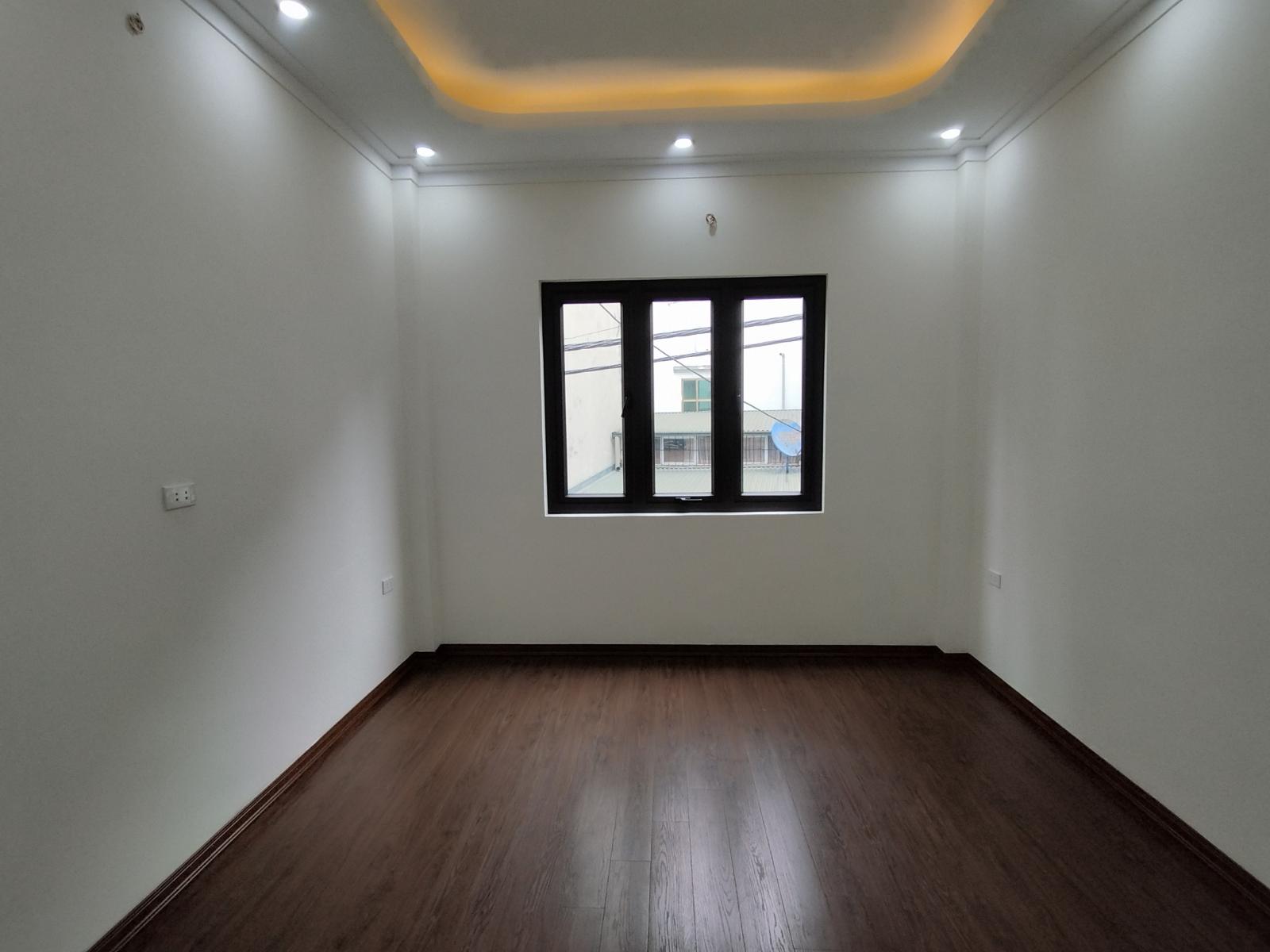 Bán nhà Phố Vạn Phúc –  Hà Đông (45m2,4PN,4 tỷ x), ô tô vào gần nhà, lh 0943-075-959 13611460