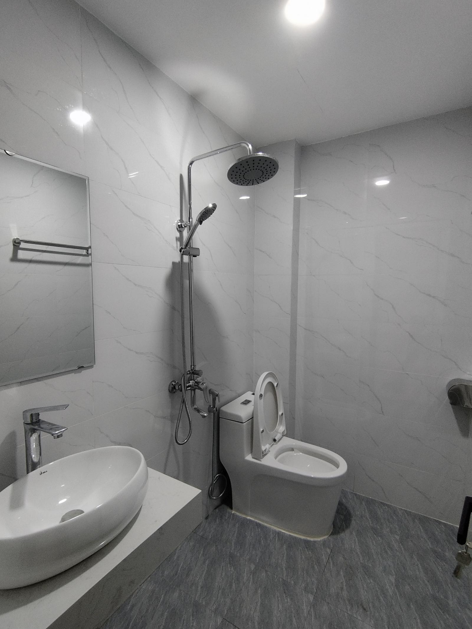 Bán nhà Phố Vạn Phúc –  Hà Đông (45m2,4PN,4 tỷ x), ô tô vào gần nhà, lh 0943-075-959 13611460