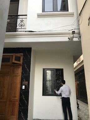 Chính chủ cần bán nhà mới 4 tầng x 31,4m² Thôn Thanh Lương, Bích Hoà, Thanh Oai, Hà Nội 13611704