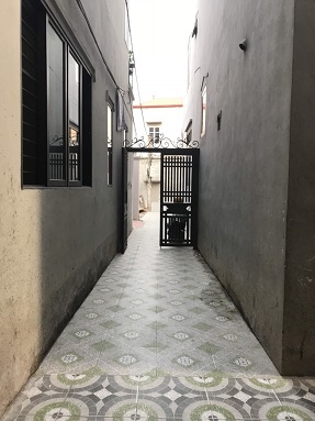 Chính chủ cần bán nhà mới 4 tầng x 31,4m² Thôn Thanh Lương, Bích Hoà, Thanh Oai, Hà Nội 13611704