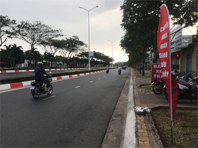 Cho thuê mặt bằng đường bình giã, tp.vũng tàu 7x20m mặt tiền xe tải 13614068