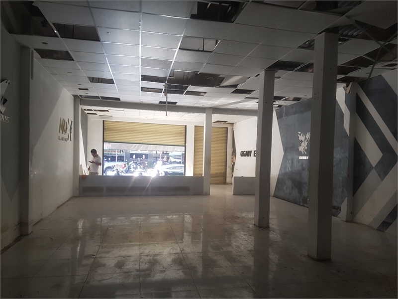 Cho thuê mặt bằng đường Nguyễn An Ninh, TPVT 7x20m 1T1L 13614150