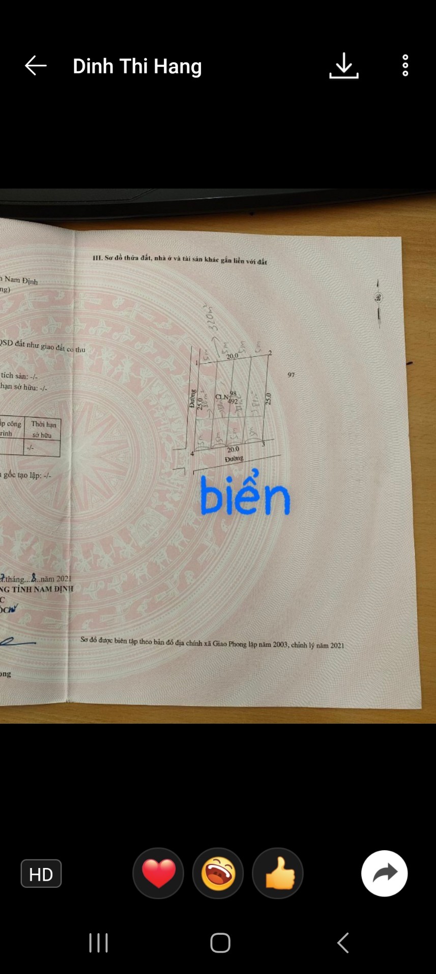 Cơ Hội Để Khách Hàng Lãi Gấp 5-10 Lần Tài Sản - Khi Sở Hữu Đất Mặt Biển - Khu Du Lịch 13614633