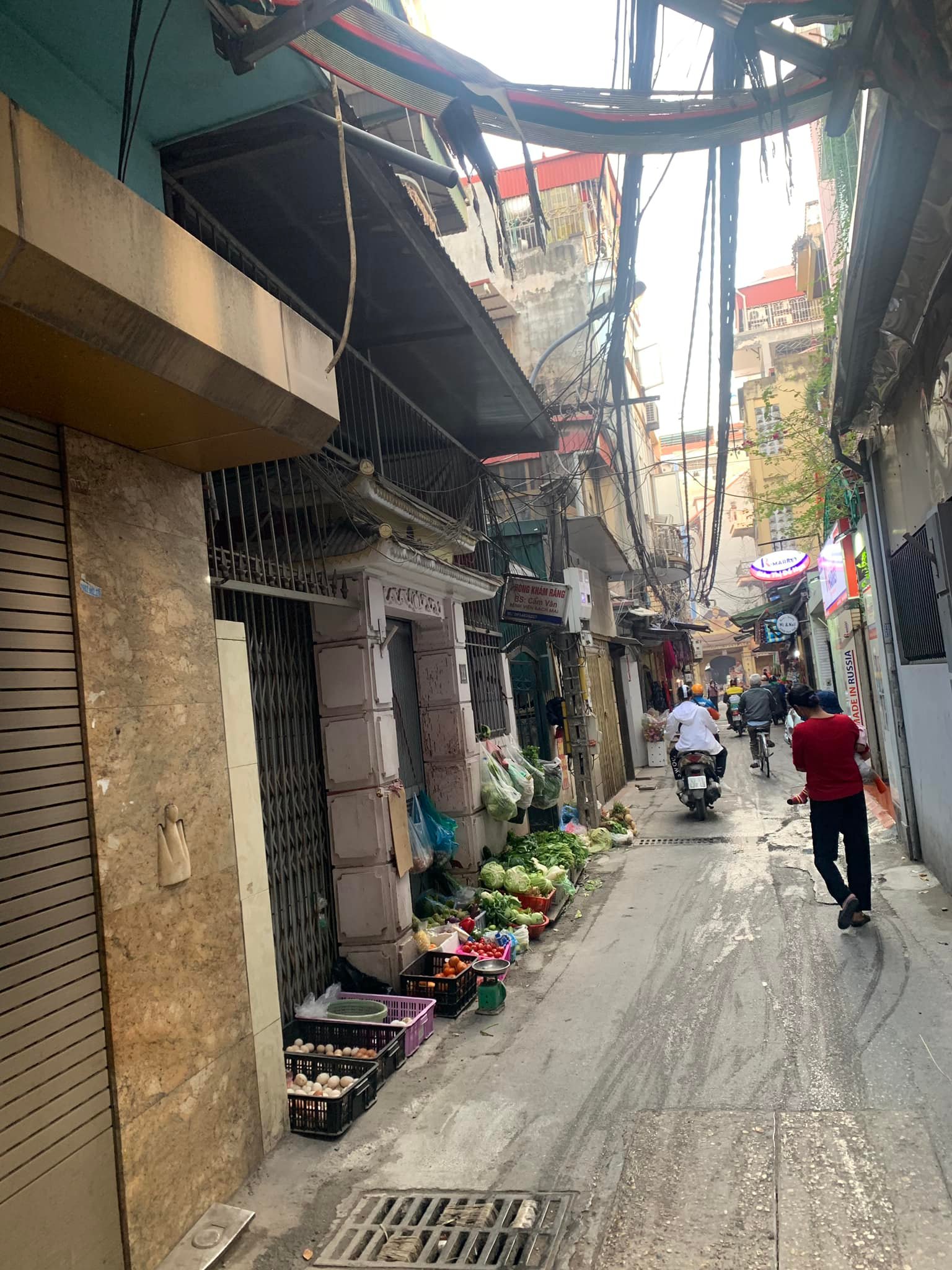 MẶT PHỐ TRUNG TÂM THANH XUÂN, NGÃ TƯ SỞ, 80M, 4T, MT 6M, LÔ GÓC, KD SẦM UẤT, 12 TỶ, 0937651883. 13615199