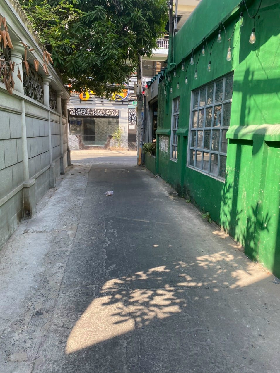 Bán nhà quận 3 đường lê văn sỹ - trần quang diệu - 63m2 - nở hậu – giá chỉ 4 tỷ99 13616875