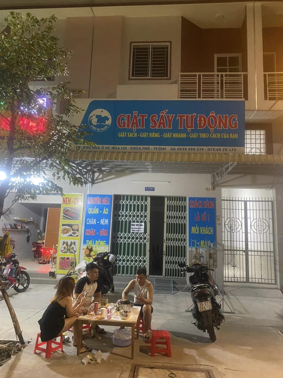 CẦN SANG NHƯỢNG LẠI KHU NHÀ Ở F9.08.01 13618620