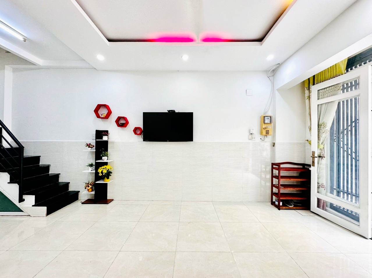 Nhà bán Hẻm 163; đường  Bùi Quang Là; Phường 12; Q Gò Vấp; 1 Trệt 1 Lầu; 24m2; Giá rẻ 2,75 Tỷ. 13619142