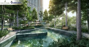 Chính Chủ Cần Bán Cắt lỗ Căn Hộ Heven Park Ecopark Vị Trí Đẹp Tại Hưng Yên 13619311