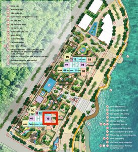 Chính Chủ Cần Bán Cắt lỗ Căn Hộ Heven Park Ecopark Vị Trí Đẹp Tại Hưng Yên 13619316