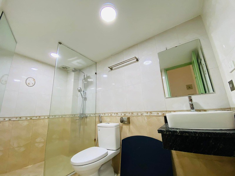 BÁN NHÀ PHÚ MINH, BẮC TỪ LIÊM, Ô TÔ ĐỖ CỬA, NGÕ THÔNG 5M, CHÍNH CHỦ, 35M 5 TẦNG 3TỶ8 13619380