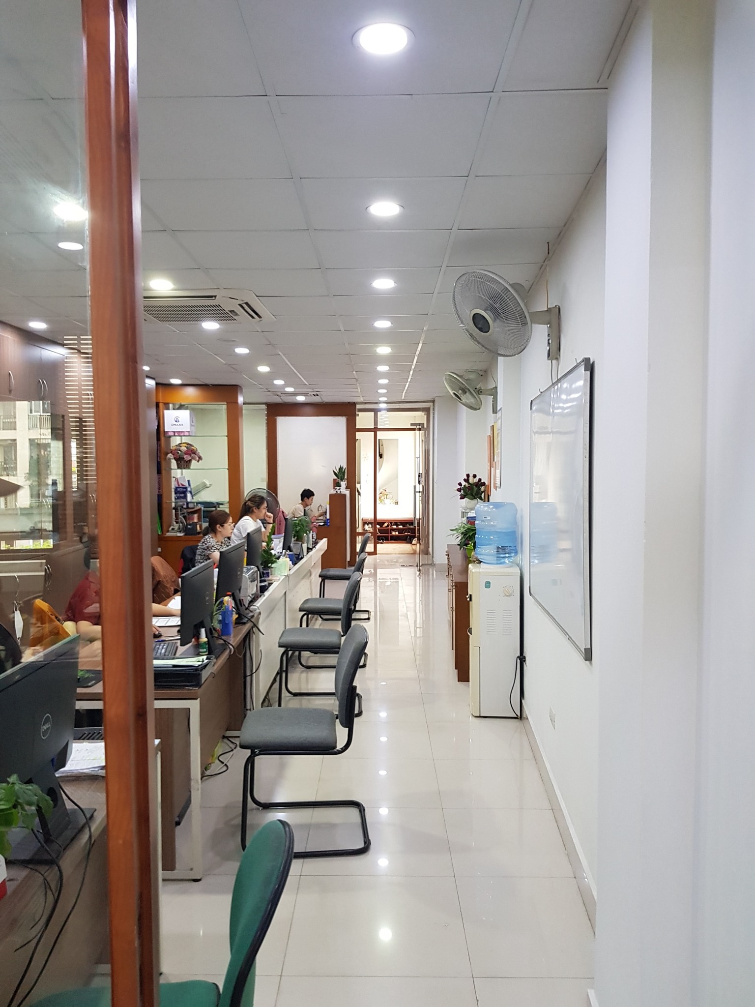 BÁN NHÀ MẶT PHỐ BULDING KINH DOANH TRẦN ĐẠI NGHĨA DT 100 9T GIÁ 30 TỶ 13619462