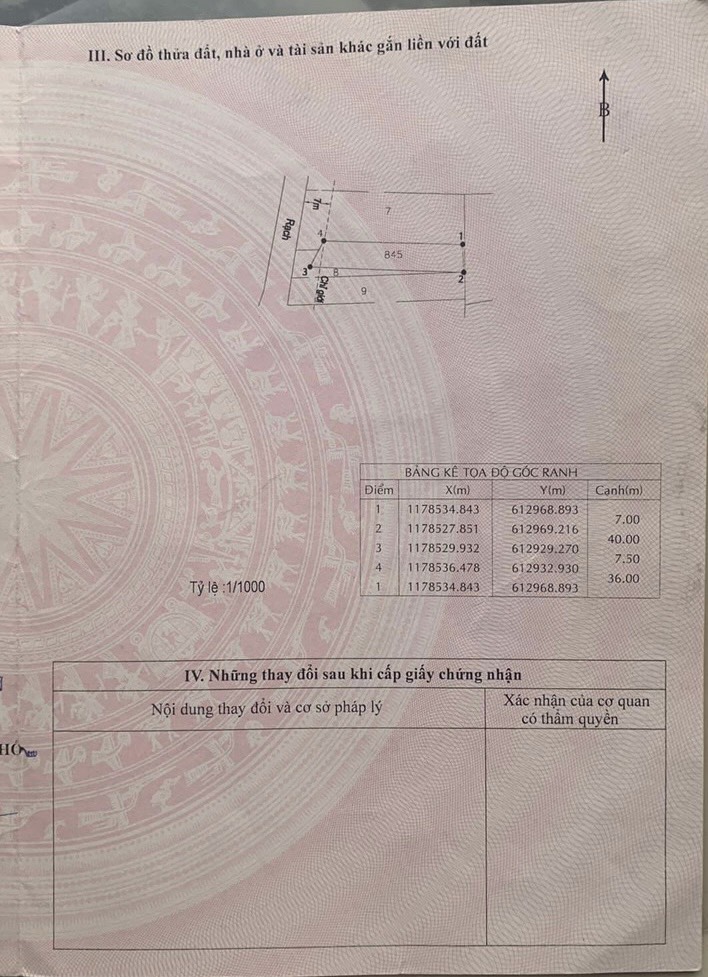 
Bán đất Rừng Sác, Bình Khánh, Cần Giờ: 7,5 x 36, giá 600 triệu.
 13620051