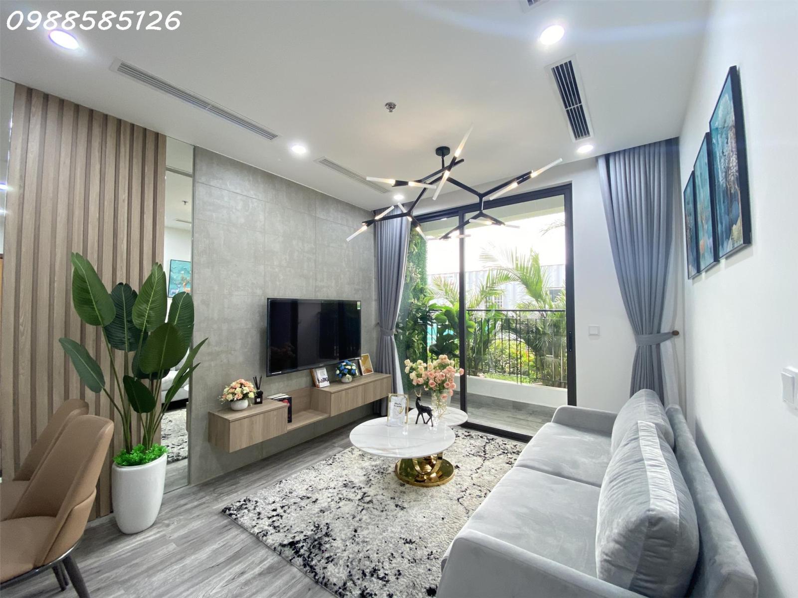 Mở bán chung cư Trust City Văn Giang cạnh KĐT Ecopark giá 29tr/m2, bàn giao nội thất cơ bản 13620540