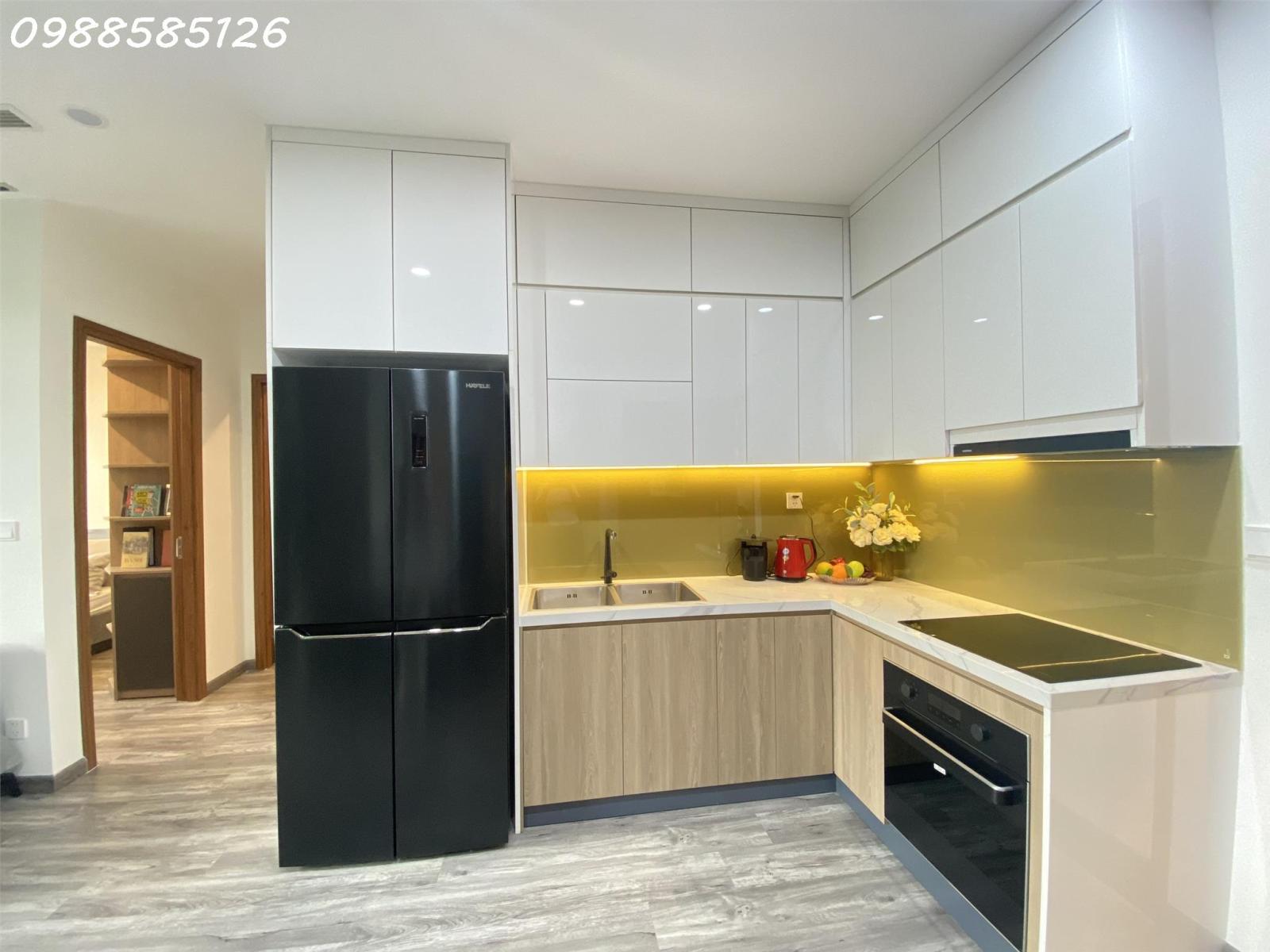 Mở bán chung cư Trust City Văn Giang cạnh KĐT Ecopark giá 29tr/m2, bàn giao nội thất cơ bản 13620540