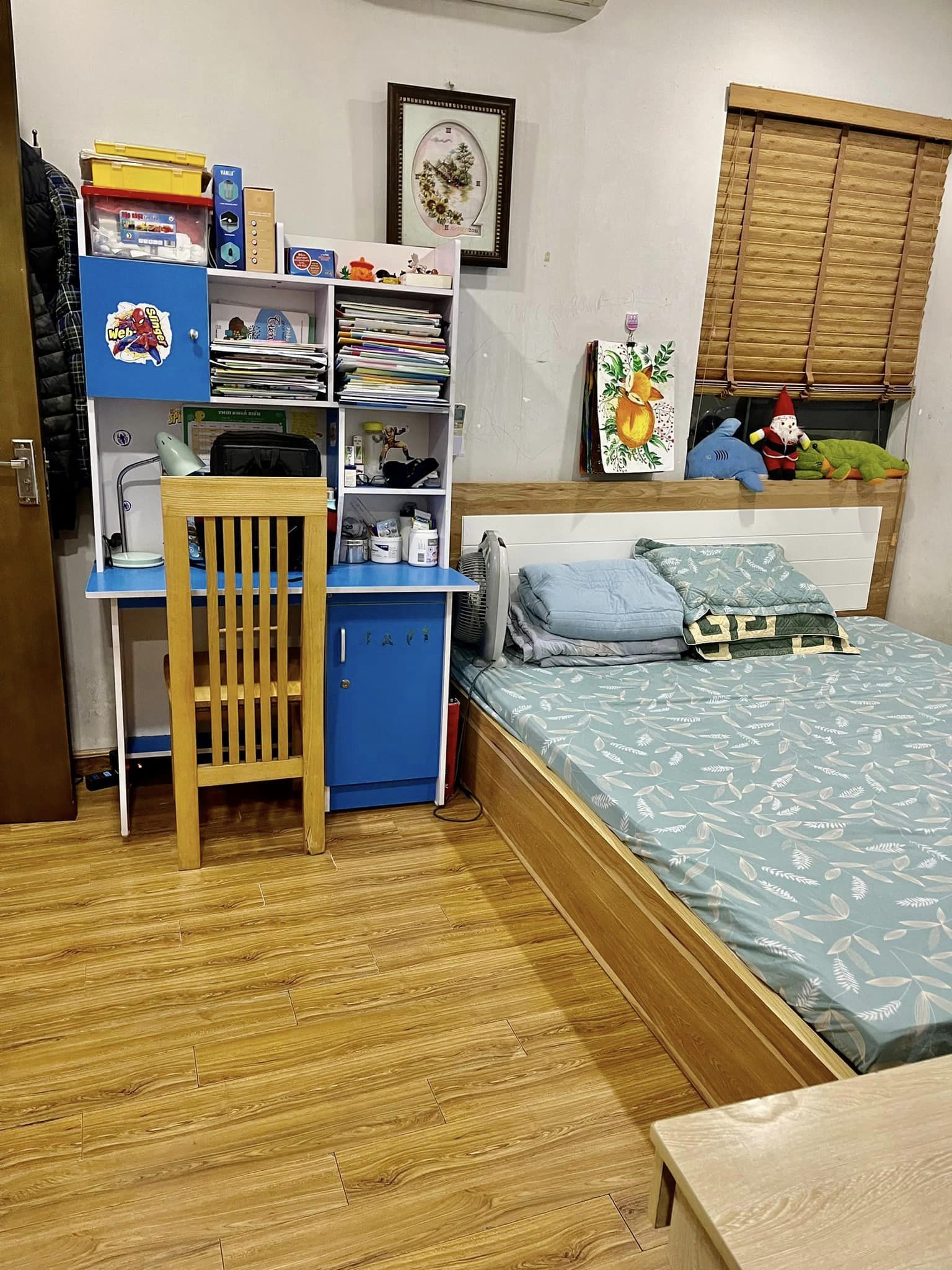 ẢNH-TT CHUẨN, GẶP CHỦ NHÀ căn hộ 2 phòng ngủ ở VOV Mễ Trì tòa mới, nhà rất lộc, sổ đỏ sẵn sàng. LH: 0936354564 13621460