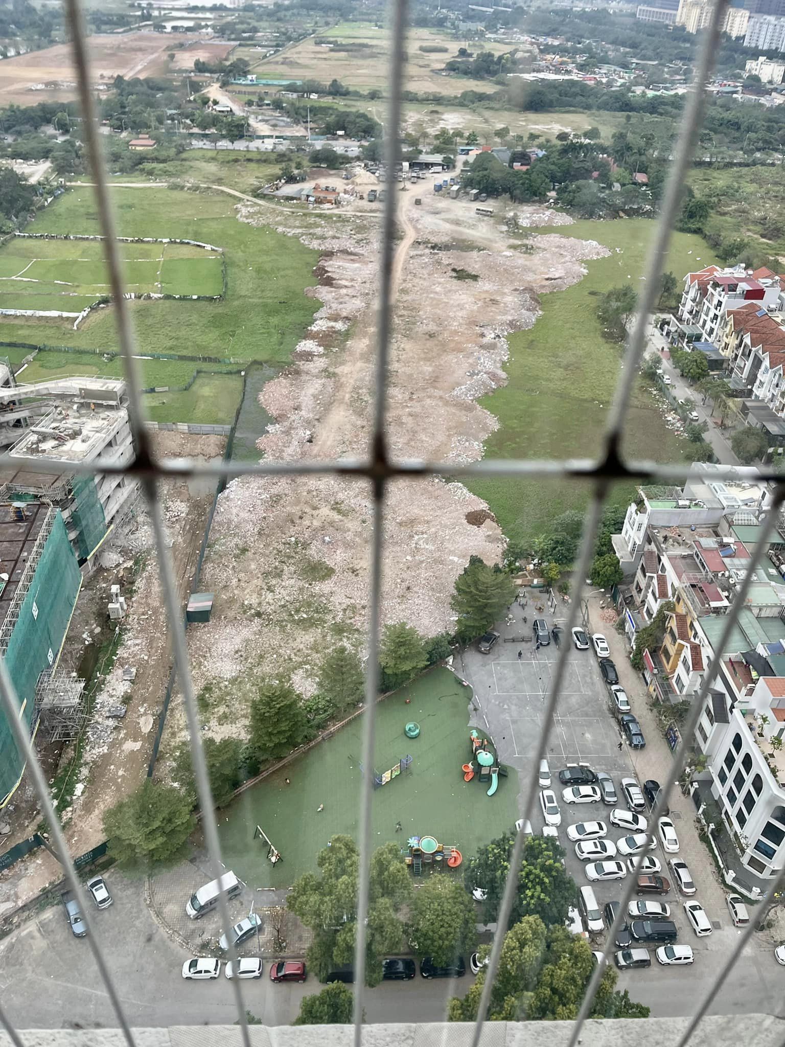 ẢNH-TT CHUẨN, GẶP CHỦ NHÀ căn hộ 2 phòng ngủ ở VOV Mễ Trì tòa mới, nhà rất lộc, sổ đỏ sẵn sàng. LH: 0936354564 13621460