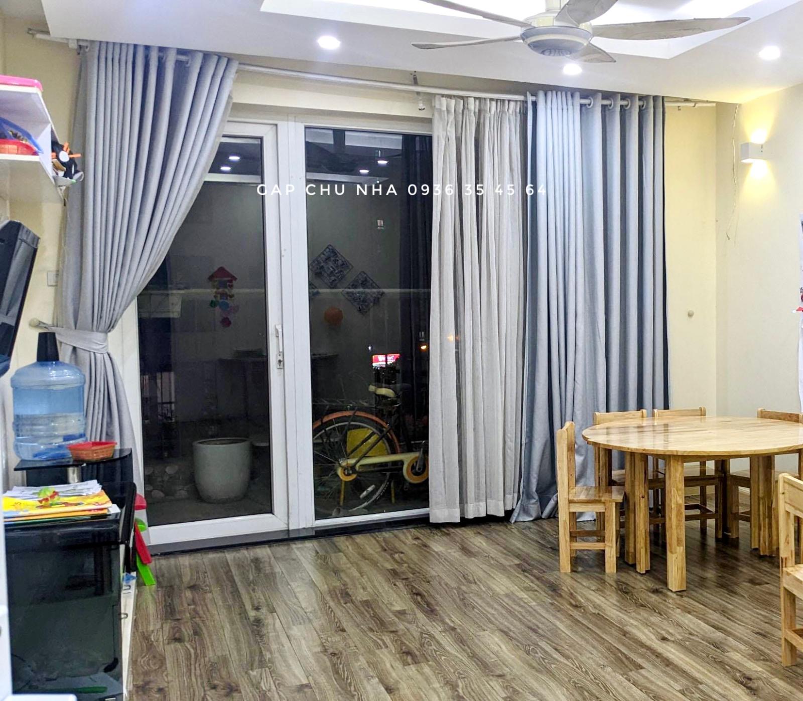 4PN, 150m2 ở tòa CT2 Vinaconex 3 Trung Văn Cương Kiên nhà đã sửa tiện sinh hoạt cho GĐ nhiều thế hệ 13621465