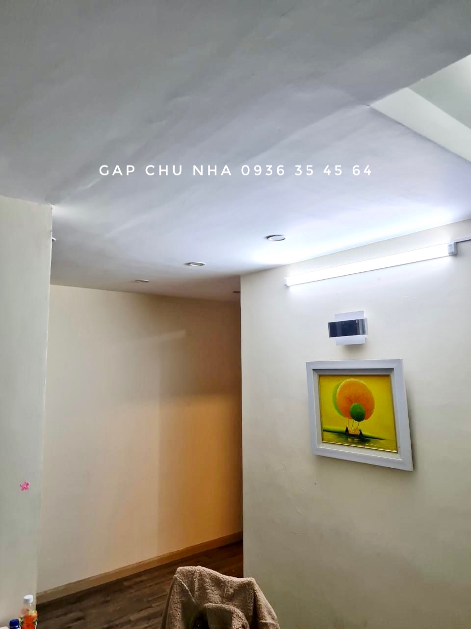 4PN, 150m2 ở tòa CT2 Vinaconex 3 Trung Văn Cương Kiên nhà đã sửa tiện sinh hoạt cho GĐ nhiều thế hệ 13621465